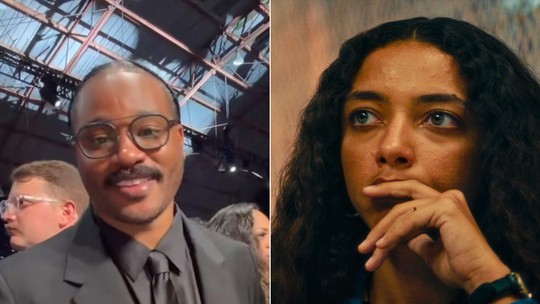 Diretor de 'Pantera Negra' manda recado para Alice Carvalho após assistir a 'O Agente Secreto': "Sou fã"