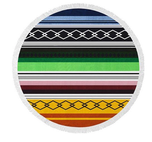 Toalha Vagabond, R$ 310