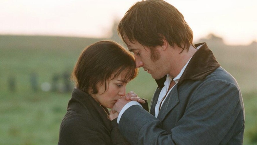 'Orgulho e Preconceito', filme lançado em 2006