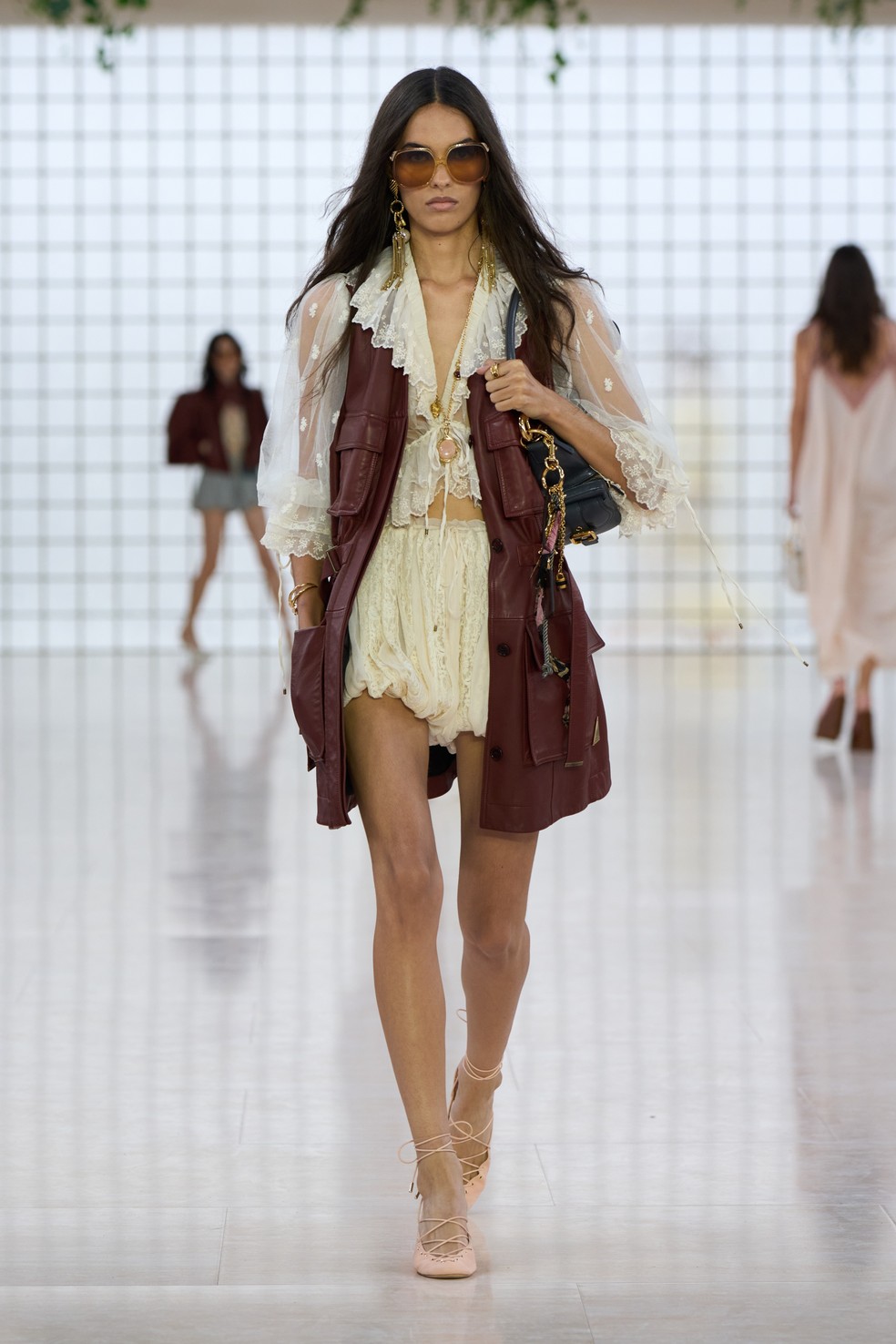 Chloé — Foto: Spotlight Launchmetrics