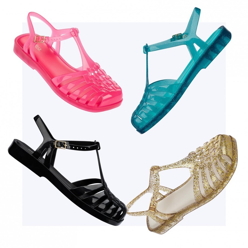 Melissa oficial: conheça a história da marca