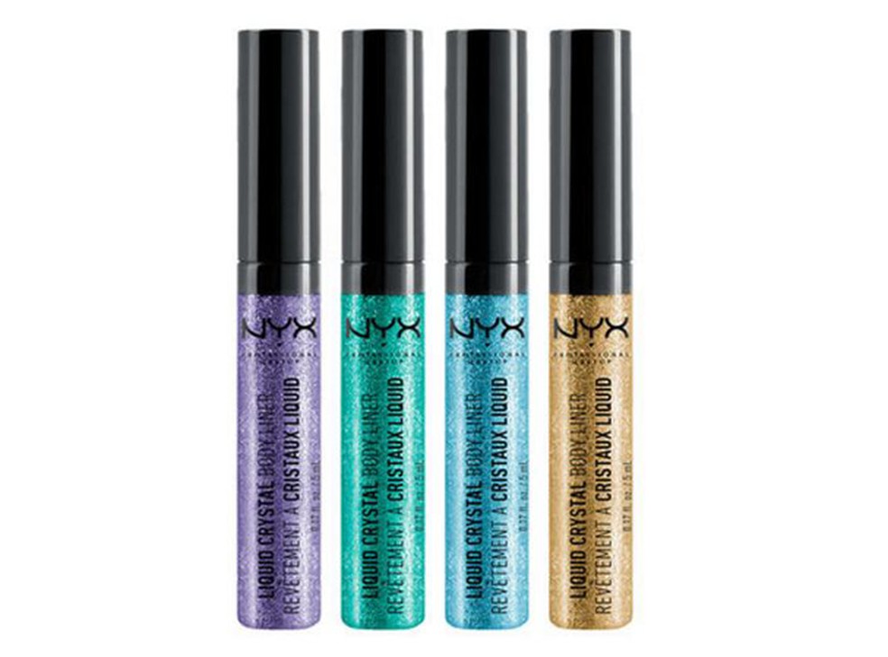 Liquid Crystal, NYX (Foto: Divulgação) — Foto: Glamour