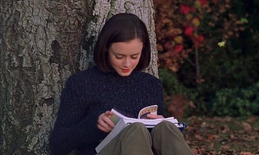 Cozy Reading: livros confortáveis para a leitura — Foto: Divulgação