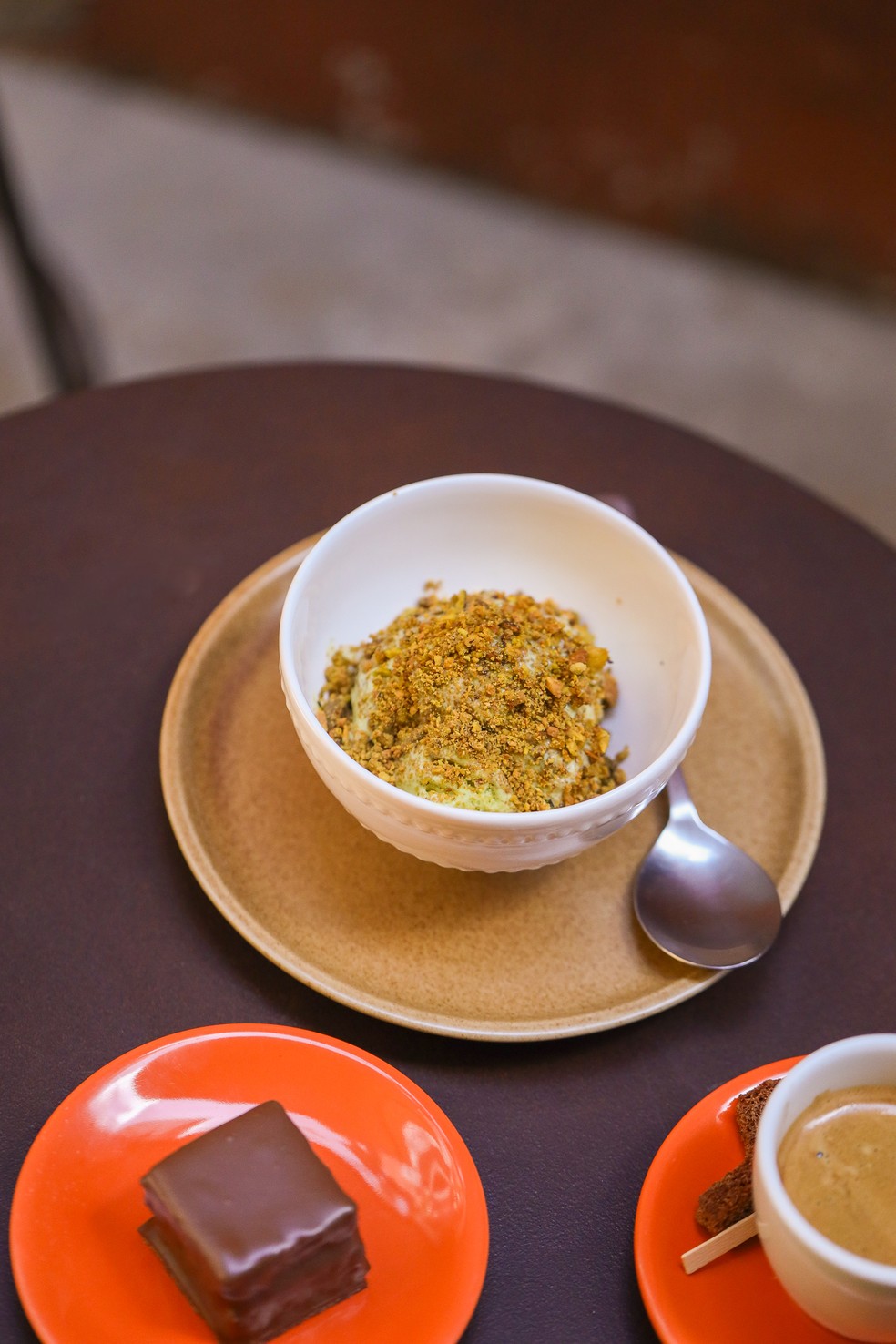 Dia Mundial do Pistache: 15 lugares para aproveitar o sabor do momento