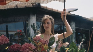 Jane Birkin: imagens icônicas da cantora, compositora, atriz e ex-modelo inglesa