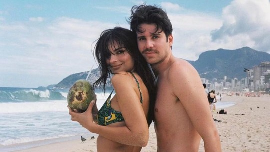 Bikini à brasileira: peça sexy vira febre entre as celebridades no verão internacional