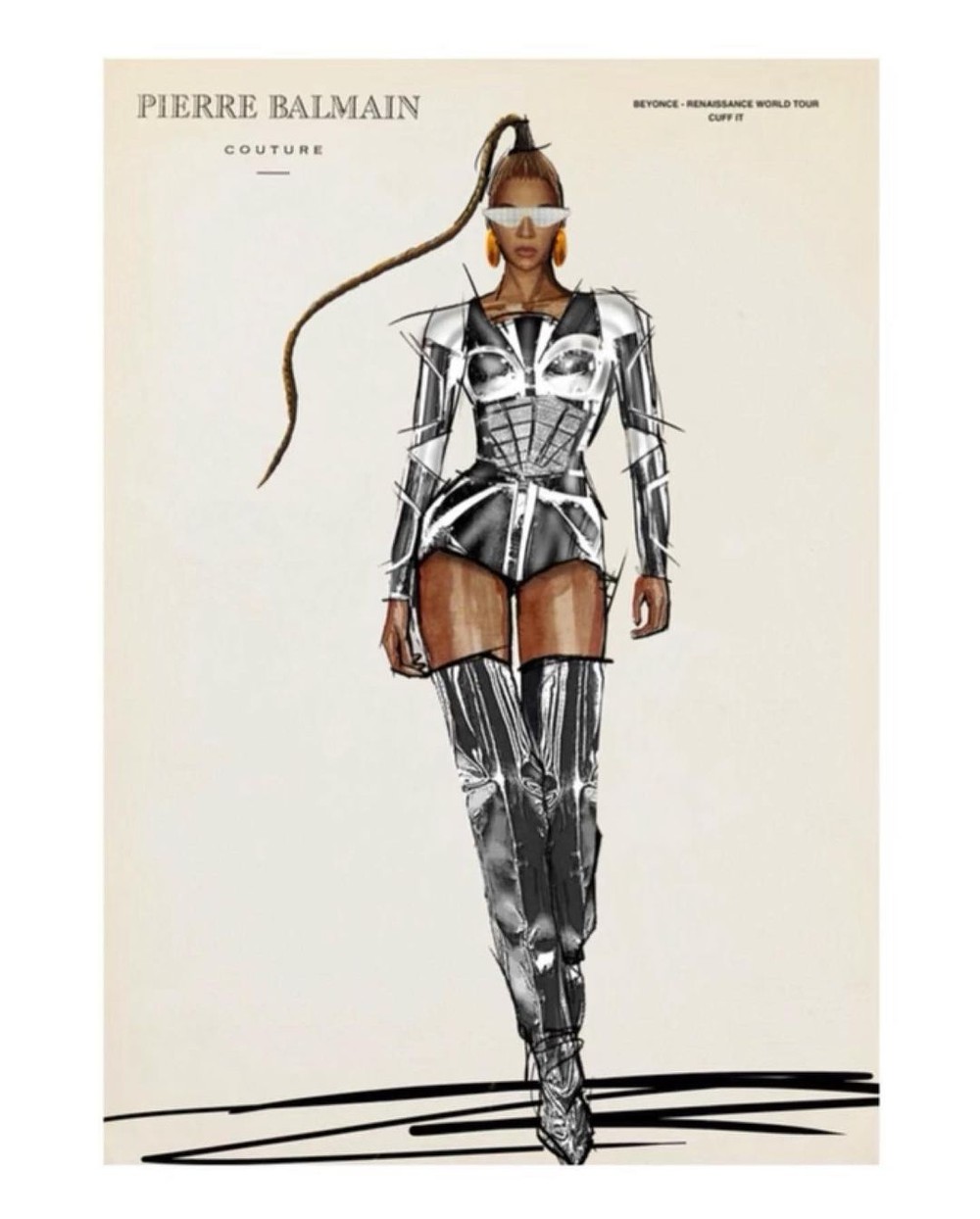 Beyoncé inunda rede social de posts e web reage: 'acabou a era low ...