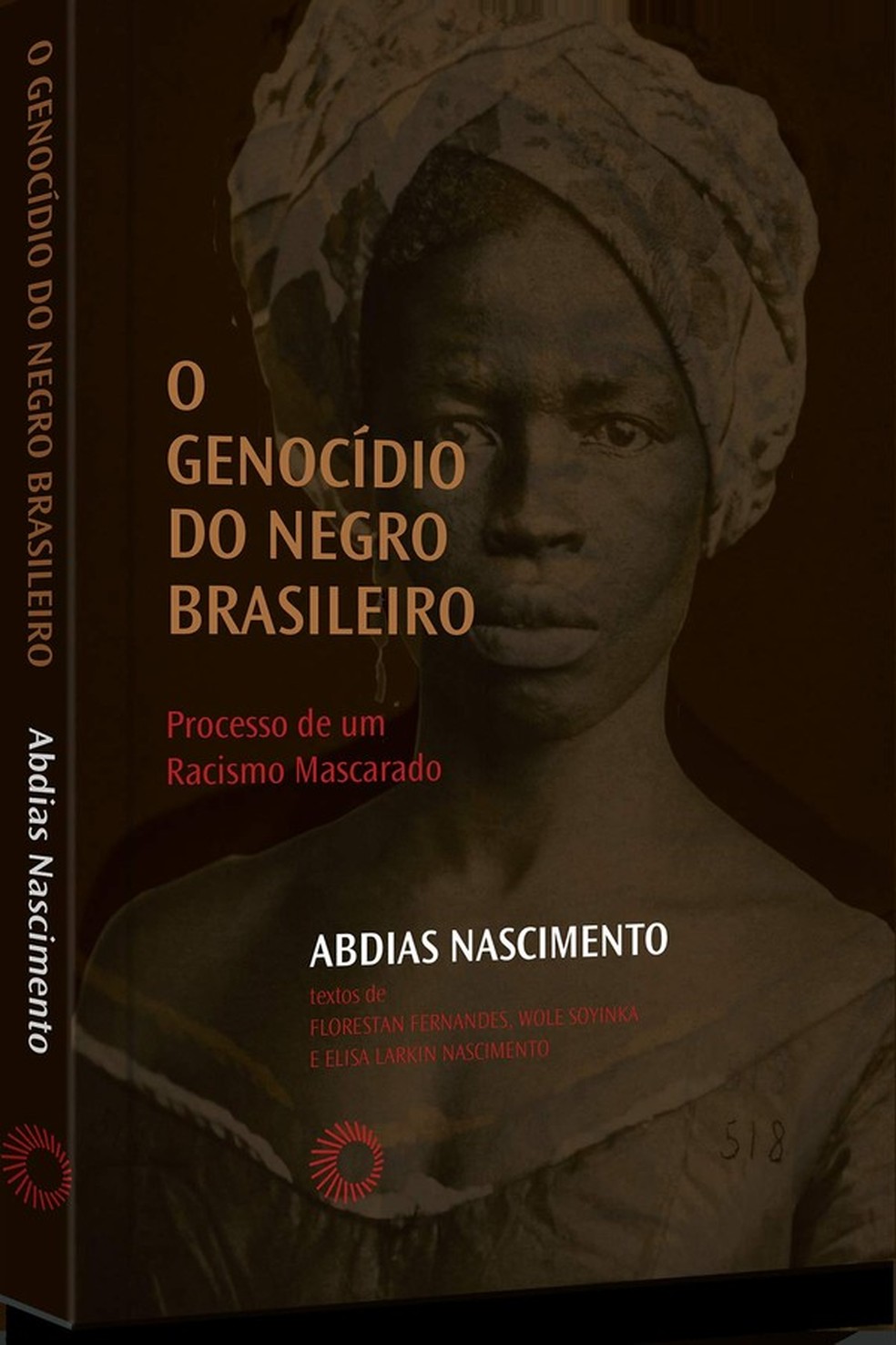 5 livros teóricos para entender a luta antirracista (e ser um) (Foto: Divulgação) — Foto: Glamour