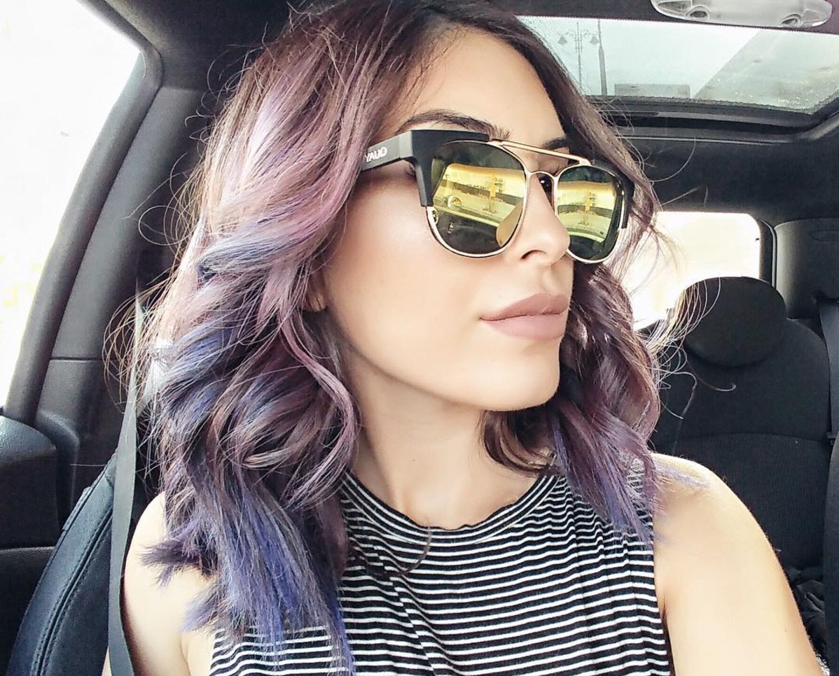Balayage: 39 fotos estilos para você se inspirar 