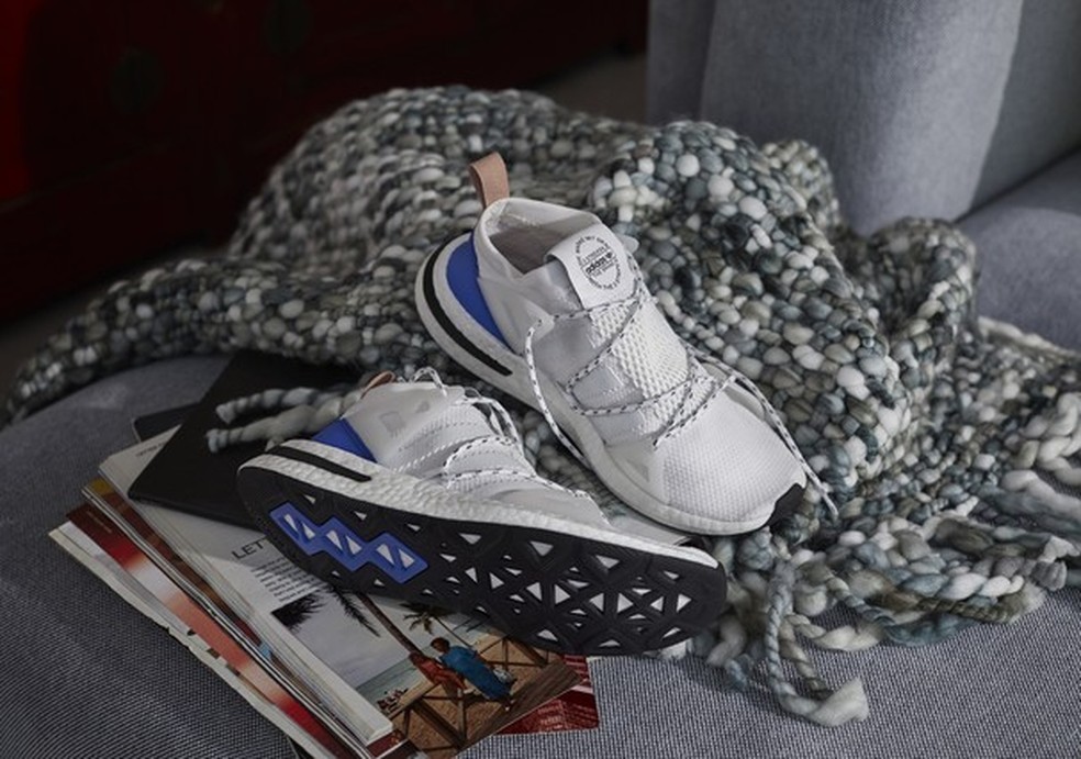 Adidas arkyn discount brasil