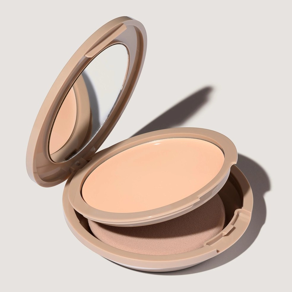 Base No Makeup Makeup® Foundation (US$ 55) — Foto: Divulgação