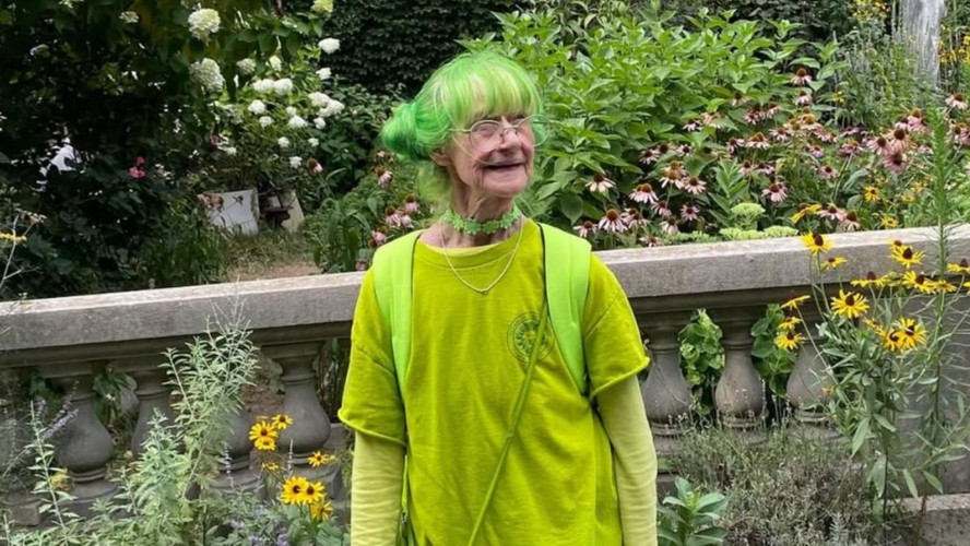 Quem é a Dama Verde no clipe de Chapell Roan?