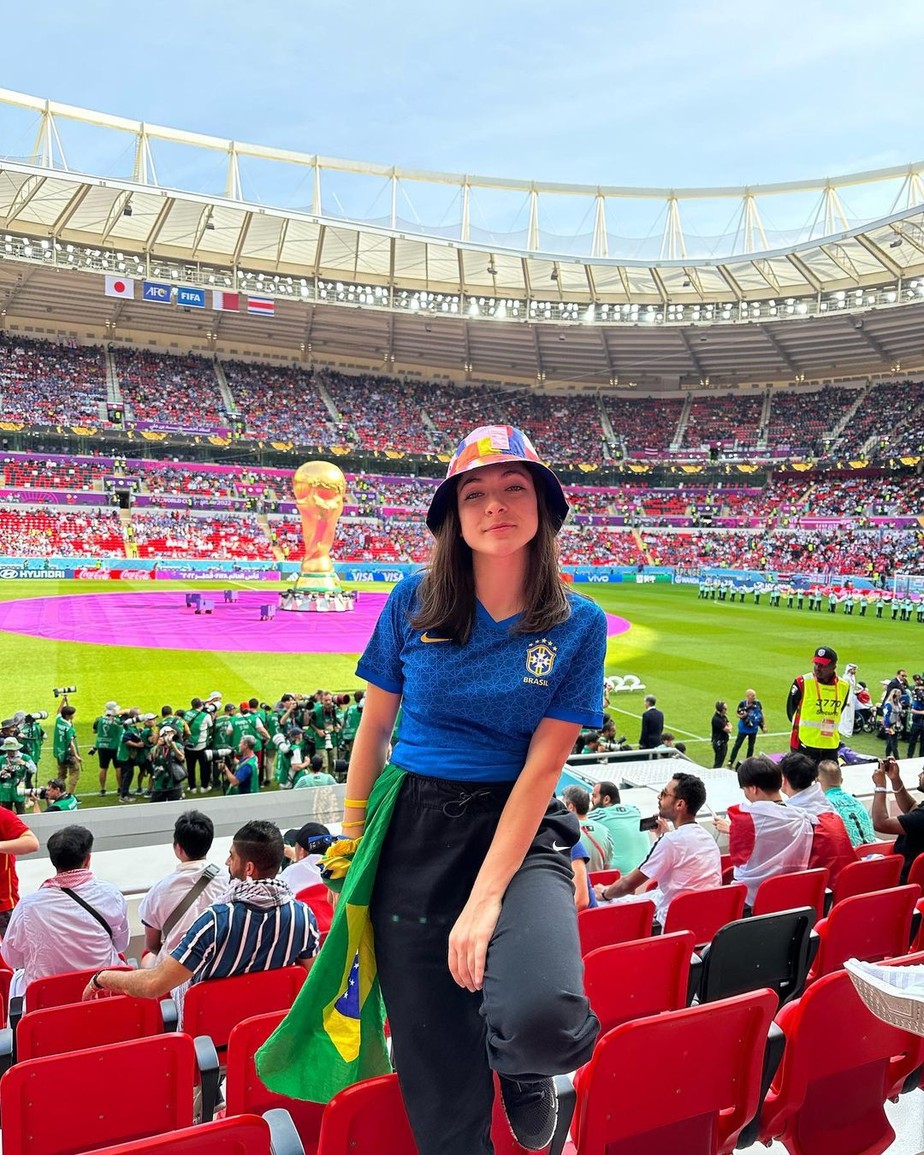 Copa do Mundo 2018: onde assistir aos jogos em Orlando