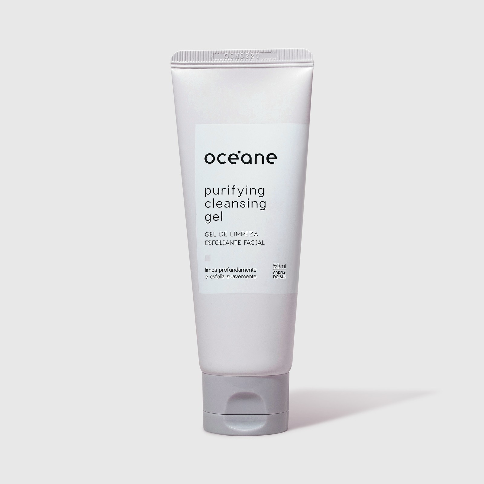 Océane lança linha de skincare 100% produzida na Coréia