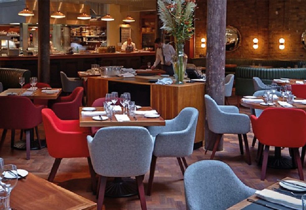 Top 10 restaurantes de Londres, pela beauty lover Vic Ceridono