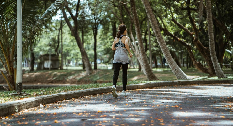Quer começar a correr? Veja dicas para dar os primeiros passos com segurança