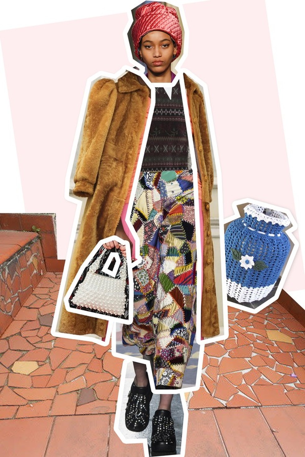 Roupa de 2018 2025
