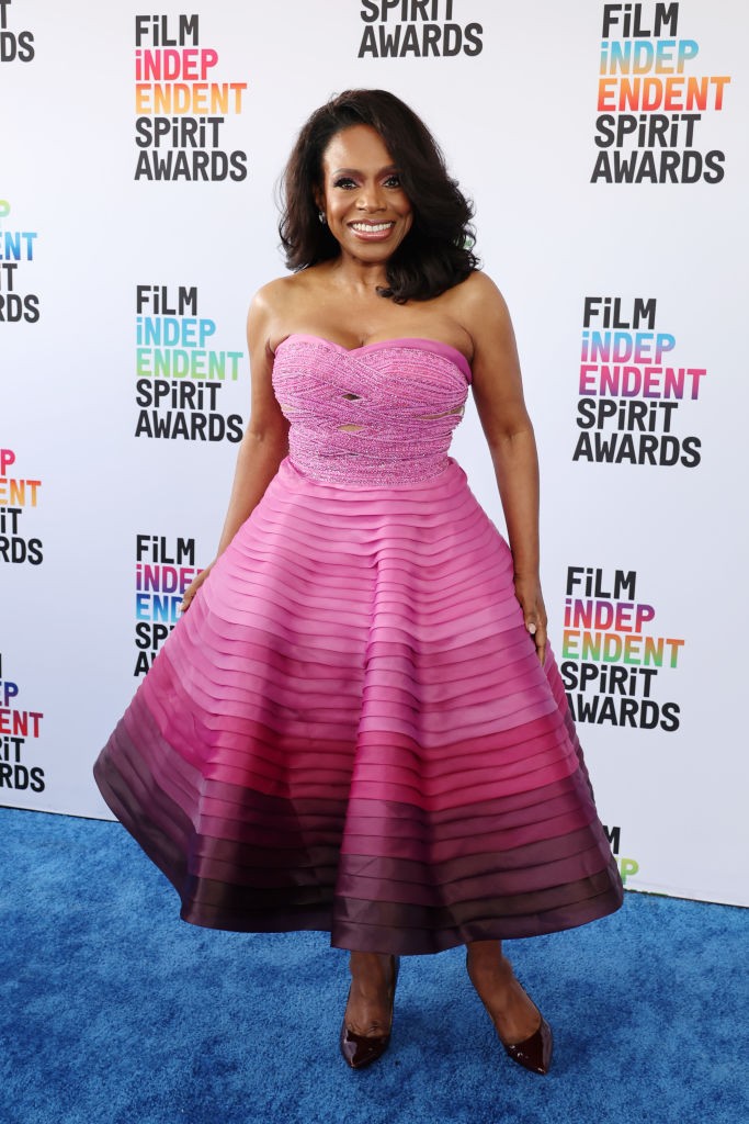 Sheryl Lee Ralph — Foto: Getty Images