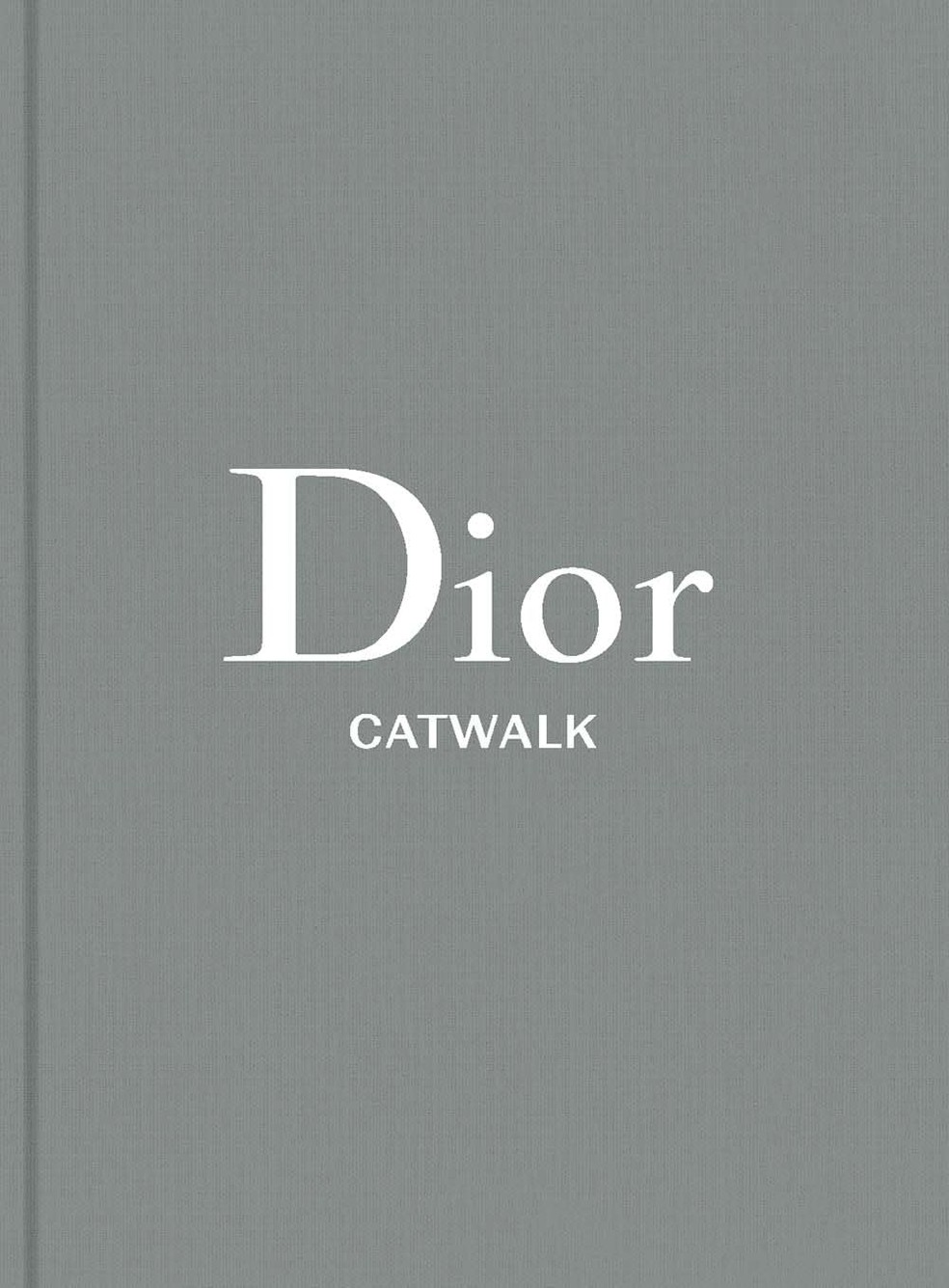 Dior: The Collections, por Alexander Fury — Foto: Divulgação
