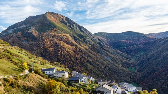 Esta cidade virou referência mundial em turismo sem glúten Esta cidade virou referência mundial em turismo sem glúten