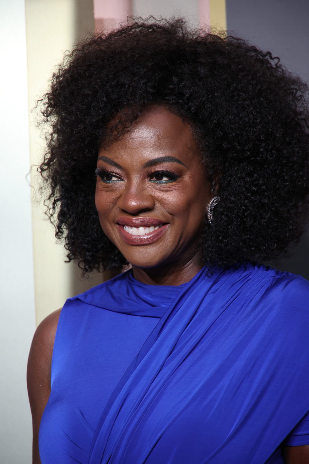 Viola Davis — Foto: Getty Images