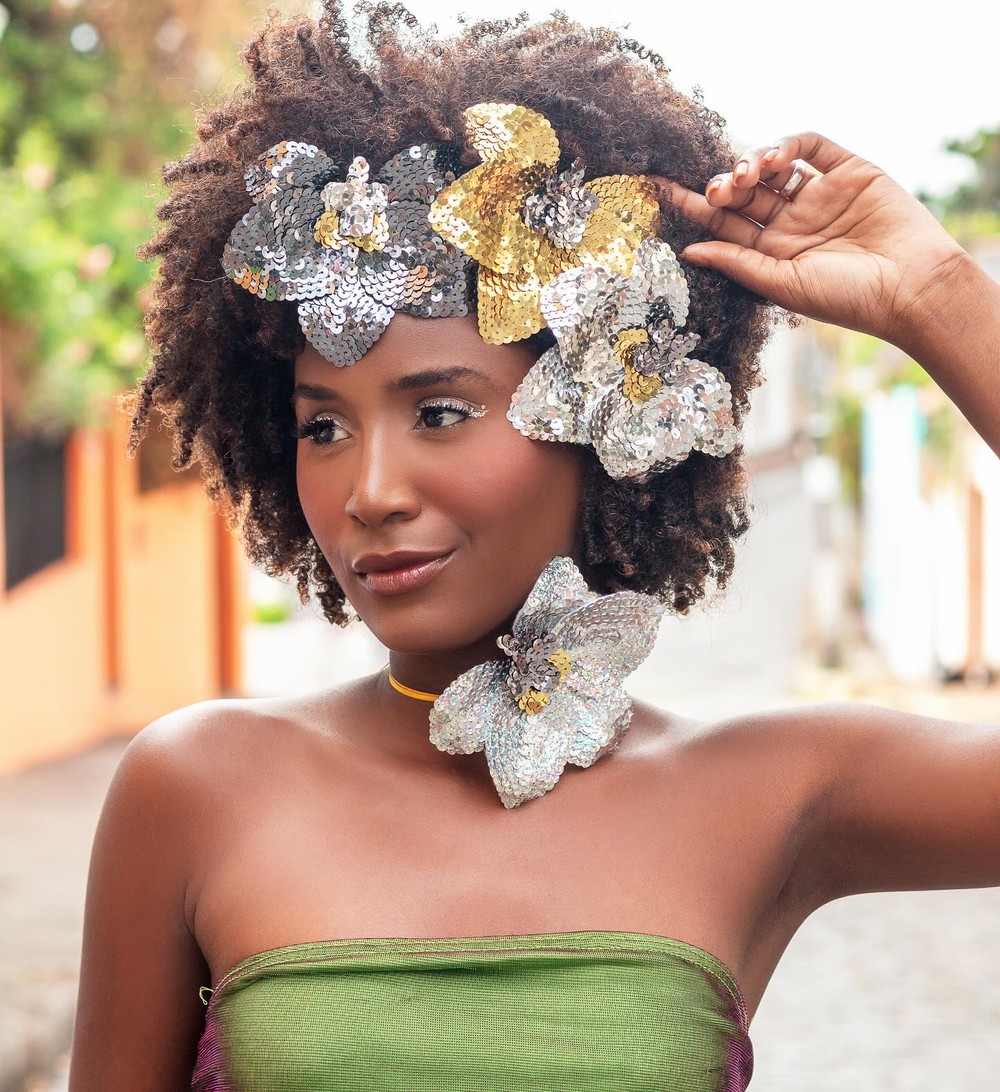 Carnaval: 10 ideias de acessórios de cabeça para transformar seu look