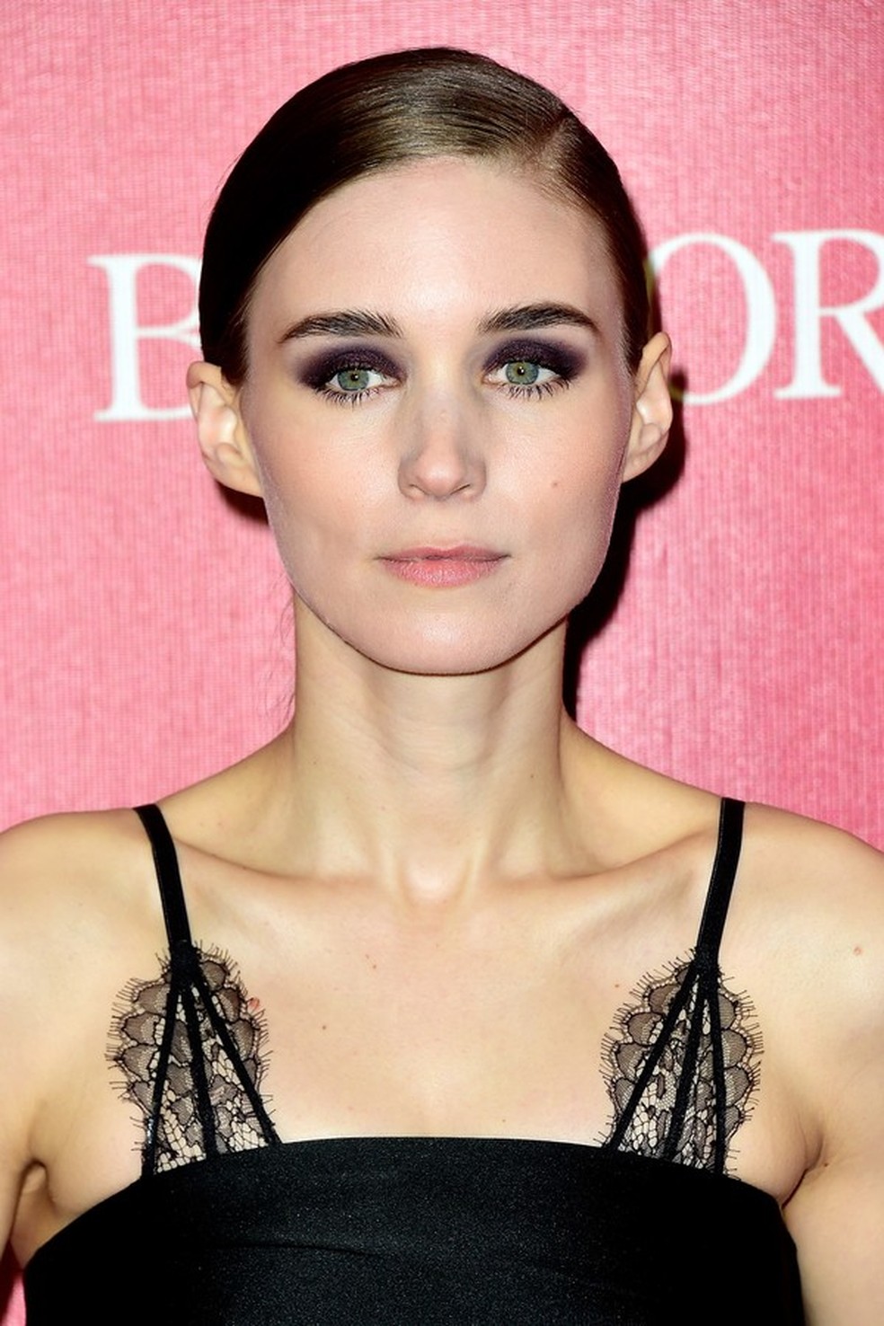 Rooney Mara (Foto: Getty Images ) — Foto: Glamour