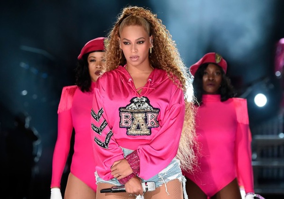 Fizemos uma playlist com as músicas mais empoderadas da Beyoncé