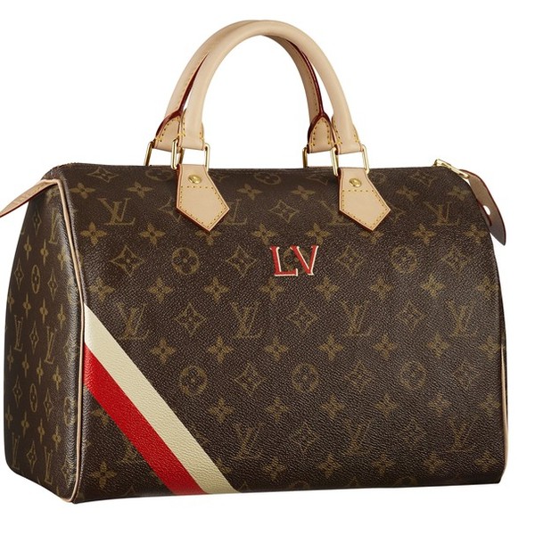 A qué sabe Louis Vuitton?