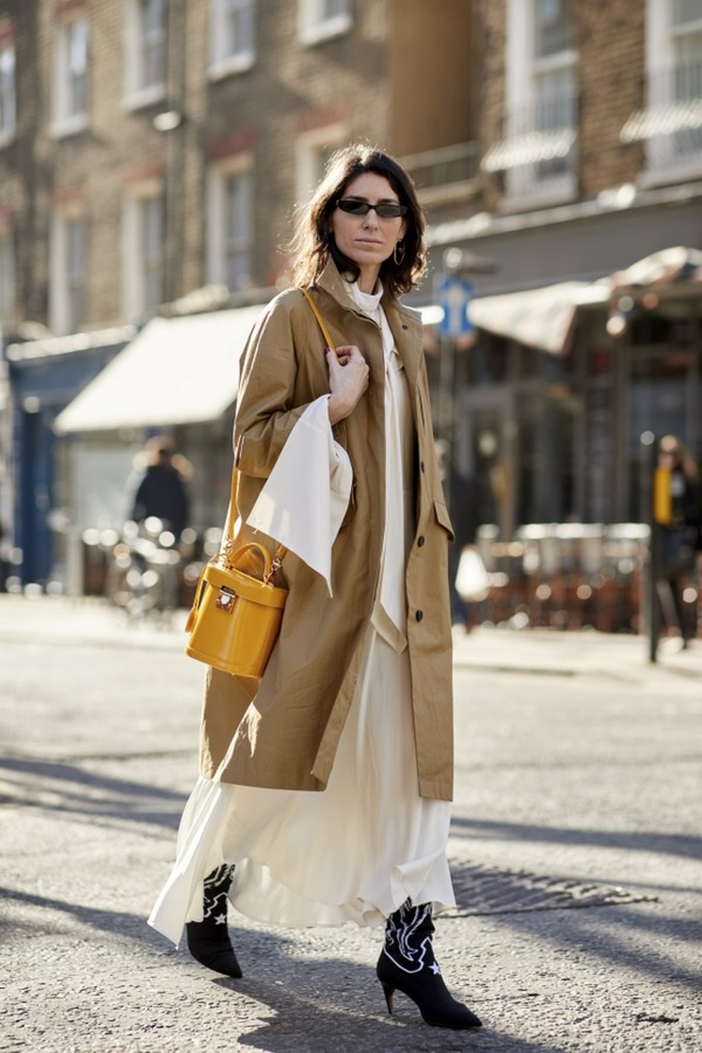 (Foto: Imaxtree) — Foto: Glamour