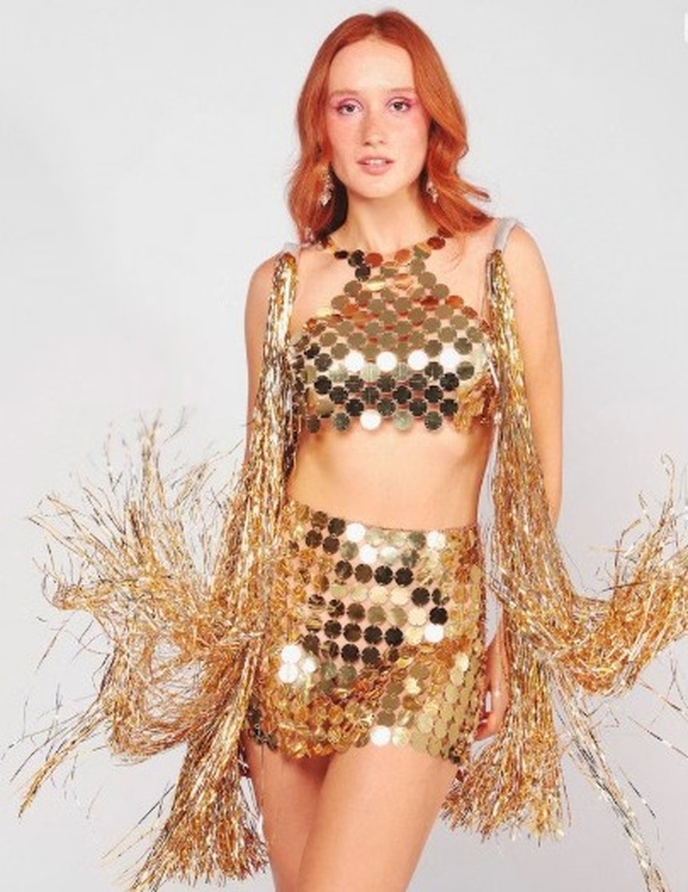 Essas peças vão elevar o status do seu look de Carnaval — Foto: Divulgação
