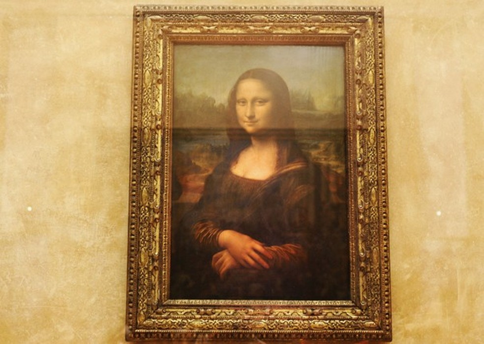 Monalisa (Foto: Getty Images) — Foto: Glamour