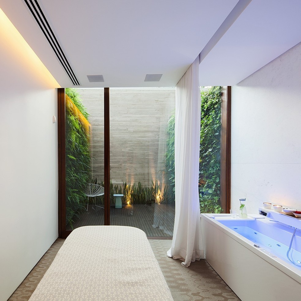 Aigai Spa São Paulo
