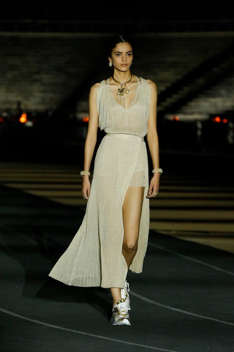 Dior, Resort 2022 (Foto: Divulgação) — Foto: Glamour