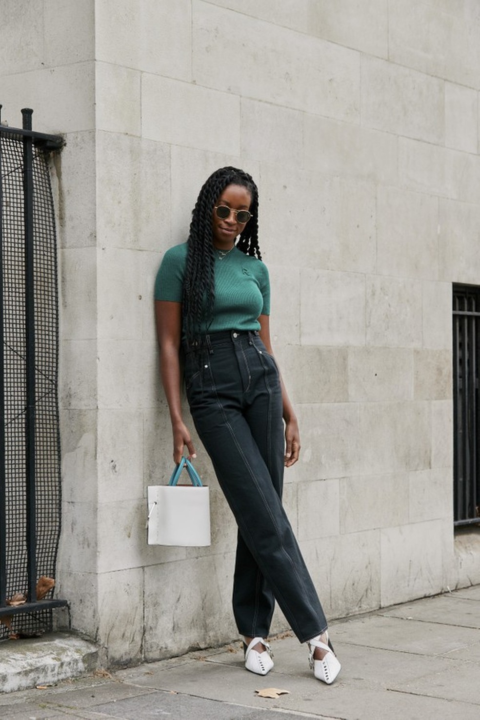 Jeans colorido 2019 2025