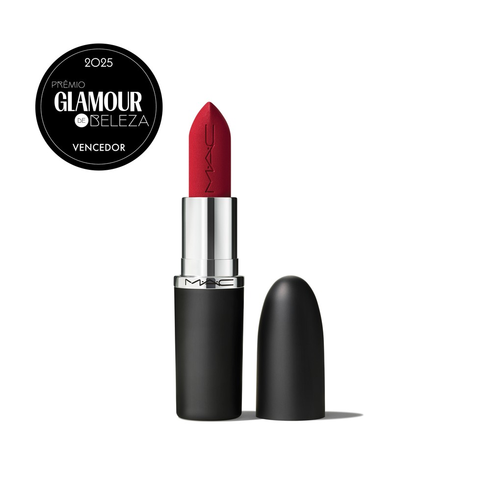 Os melhores batons e glosses do Prêmio Glamour de Beleza 2025 — Foto: Glamour