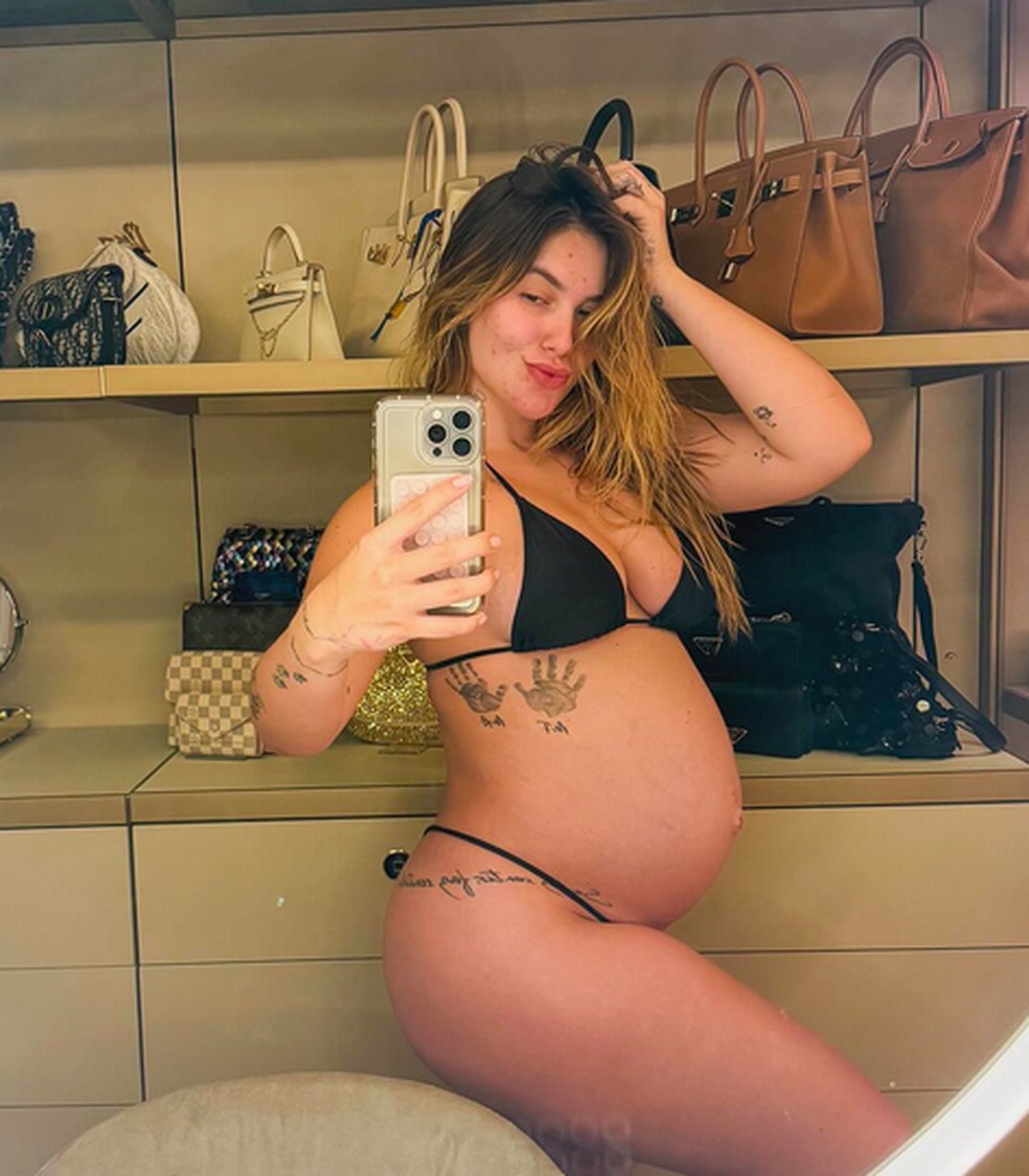 Virginia Fonseca — Foto: Reprodução/Instagram