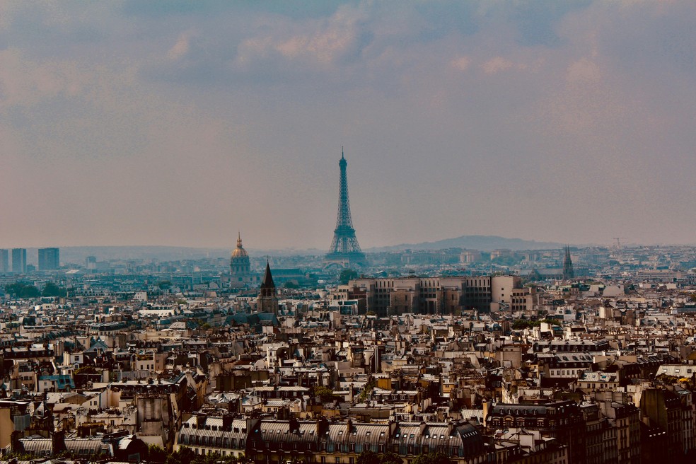 De Milão a Paris: um roteiro fashion sem clichês — Foto: Pexels
