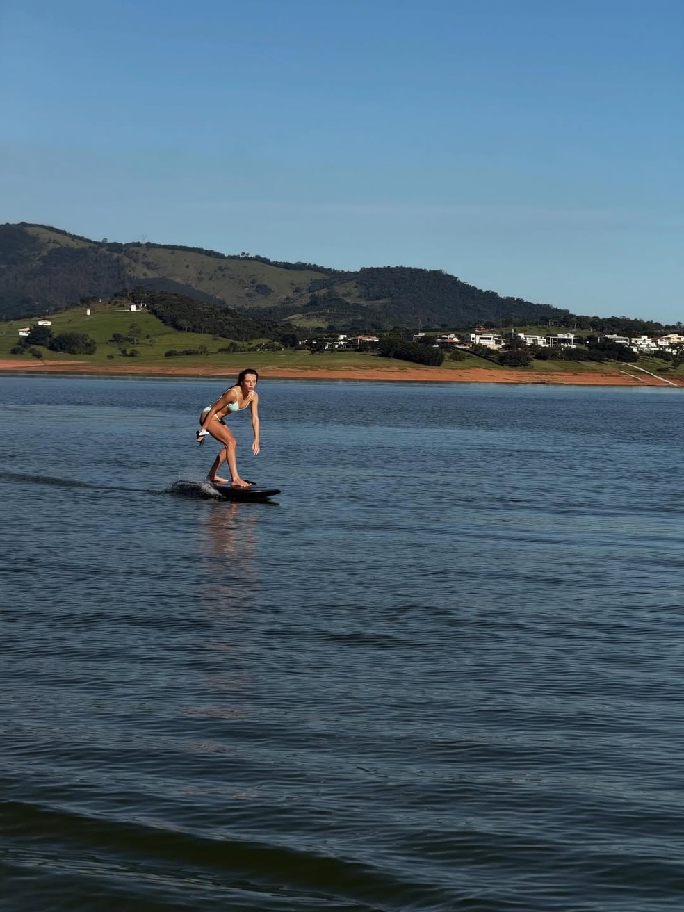 Álbum de fotos de Duda Reis — Foto: Reprodução/Instagram