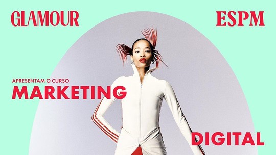 ESPM e Glamour oferecem curso de Marketing Digital para Moda