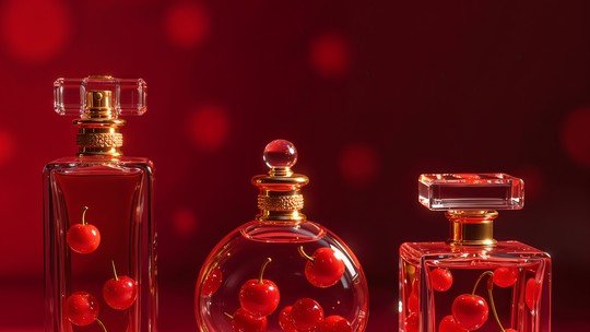 8 perfumes com frutas vermelhas para quem ama fragrâncias sensuais