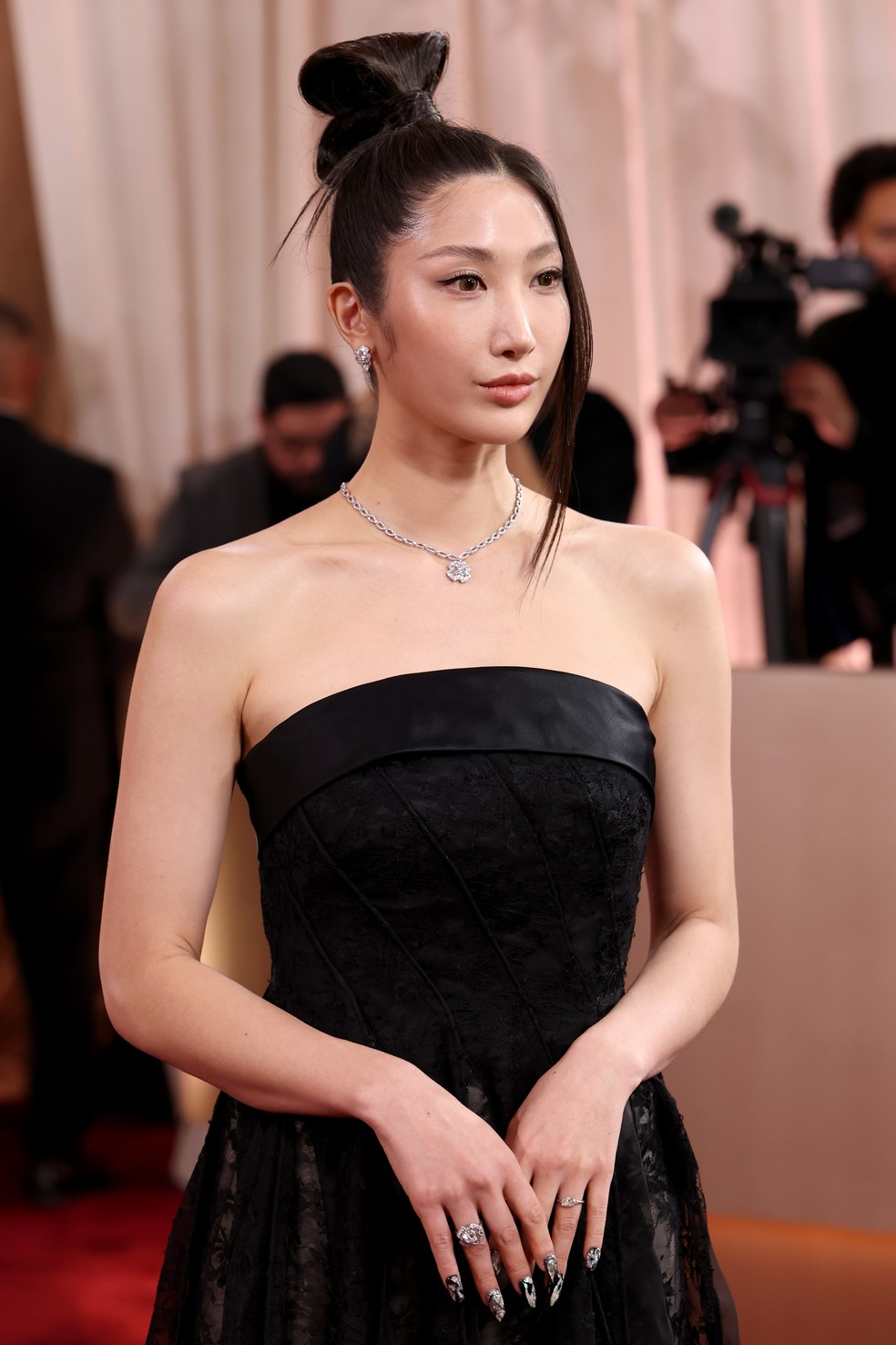 EJAE — Foto: Getty Images