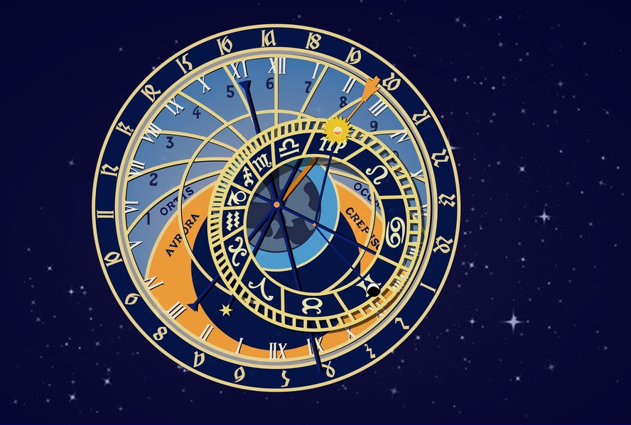 Horóscopo do dia: leia a previsão para os signos de hoje