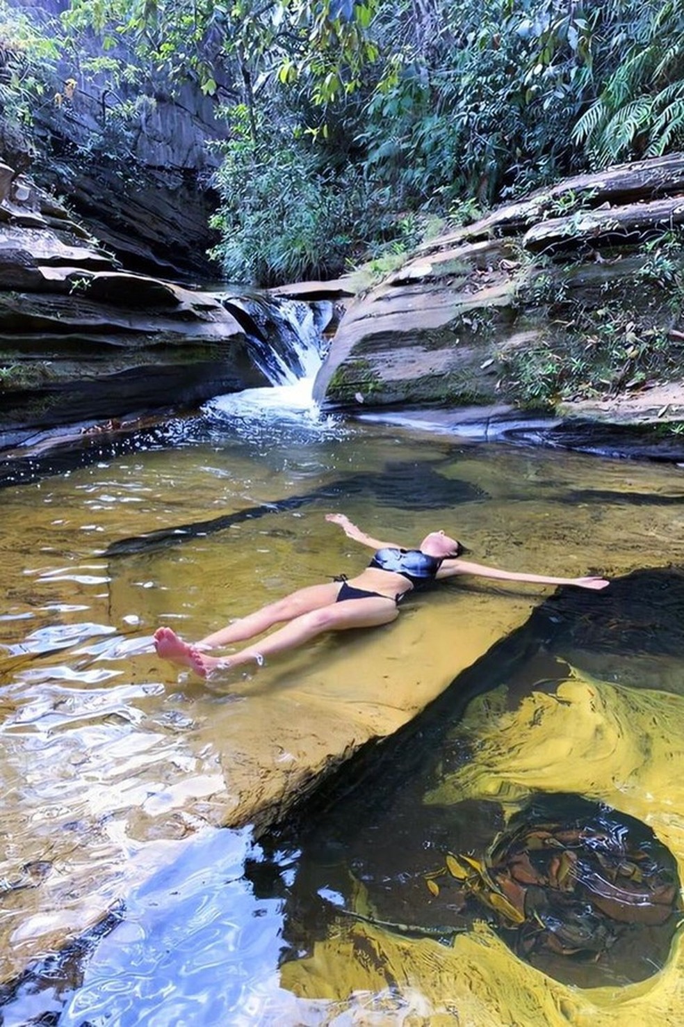 Maraisa (Foto: Instagram/Reprodução) — Foto: Glamour