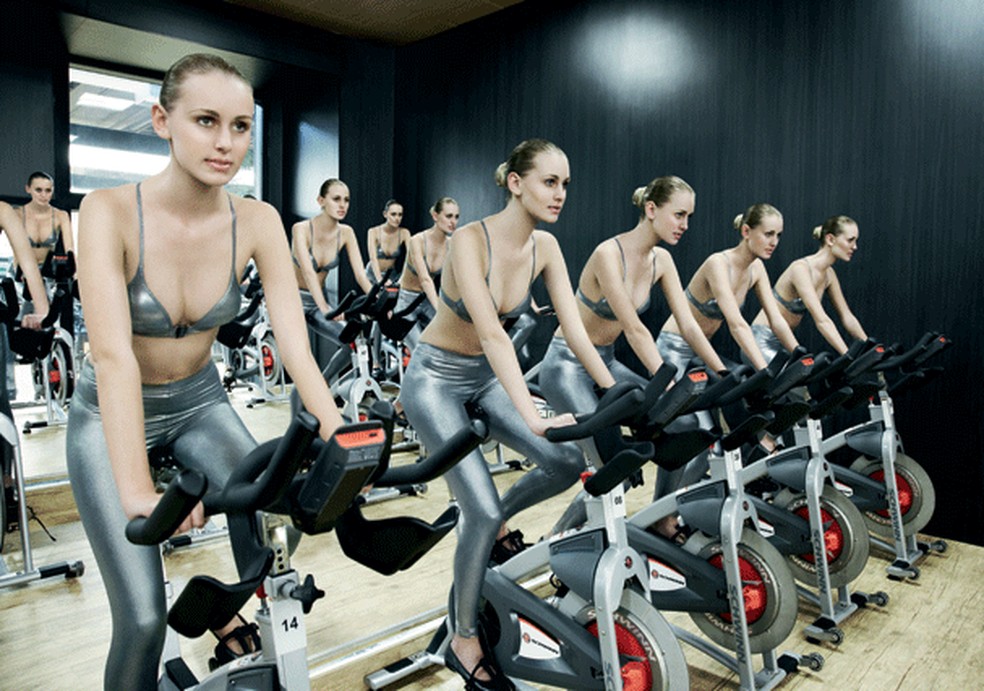 Ciclismo clearance indoor spinning