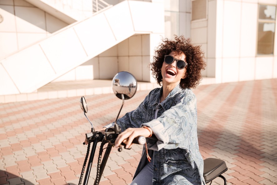 Bicicletas elétricas: descubra quais modelos estão em alta