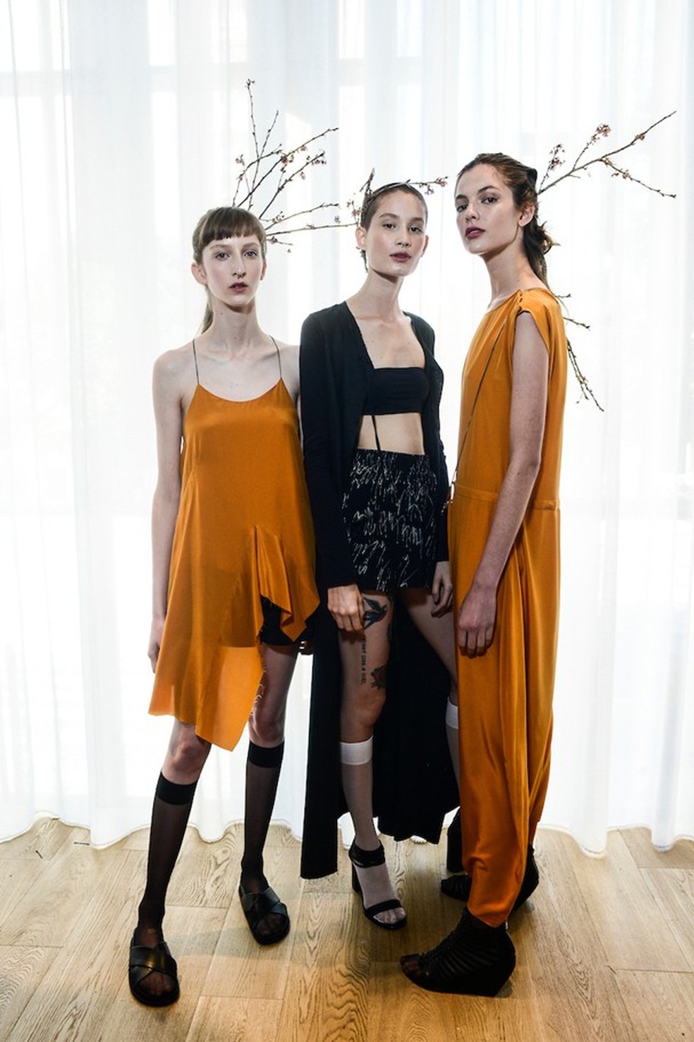 UMA verão 2018 (Foto: Agência Fotosite) — Foto: Glamour