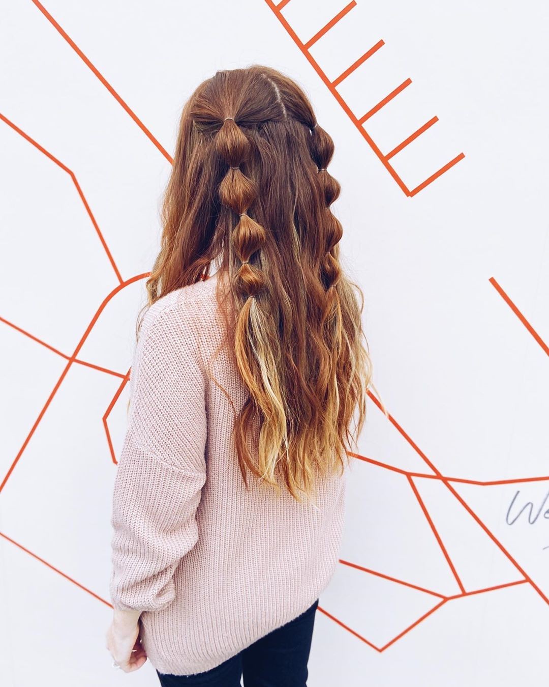 Reprodução / Instagram @knot_professionals