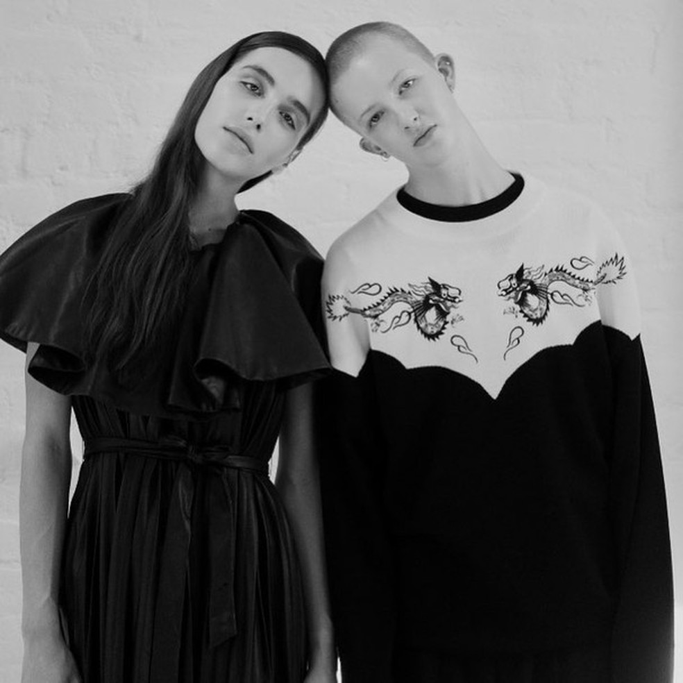 5 modelos que são ativistas dentro e fora do mundo fashion
