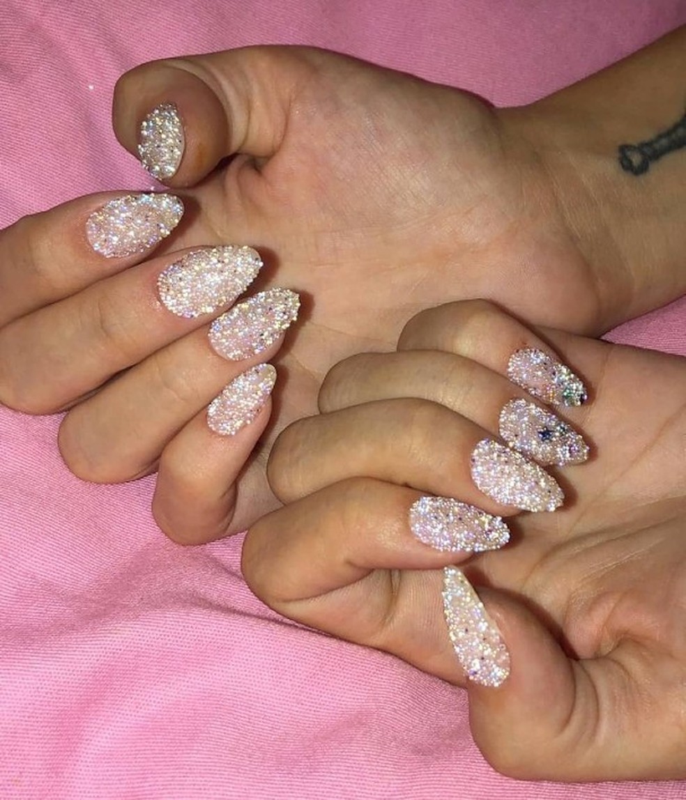 As beauty trends que bombaram na década (Foto: Reprodução/Instagram) — Foto: Glamour